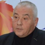 prof. univ. dr. Constantin Dram – Directorul Festivalului „Teodorenii”