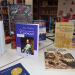 Memoria afectivă a istoriei - Expoziție de carte din colecțiile bibliotecii
