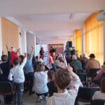 Amintiri pentru copii și bunici Festivalul „Teodorenii” 2022 – ediția a IX-a