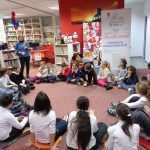 Festivalul „Teodorenii” „Jurnalul unui omuleț din clasa a III-a” – concurs literar