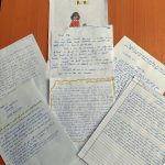 „Jurnalul Annei Frank: emoții și frământări în literatura memorialistică”